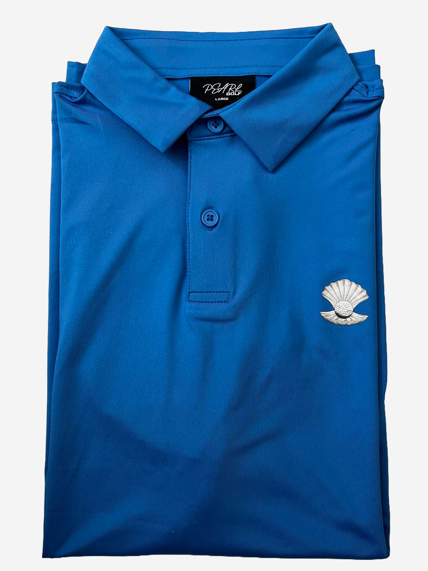 The Reef Polo 'Ocean'