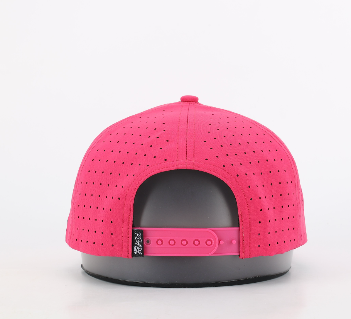Pearl Golf Cap 'Coral'